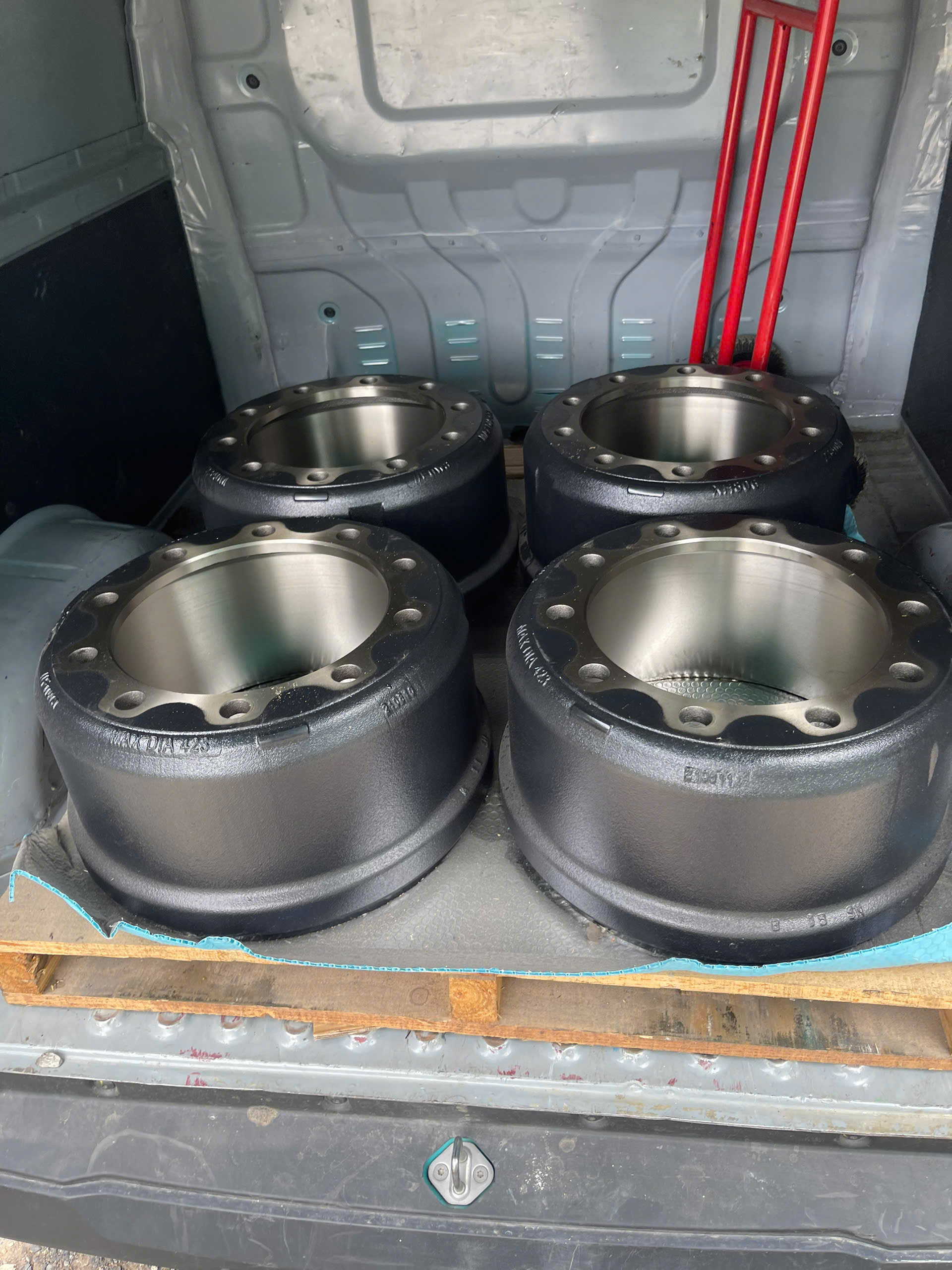 Tăm bua FUWA 10 lỗ 13 tấn nằm trong Chính hãng - RM-TAMBUA-FUWA