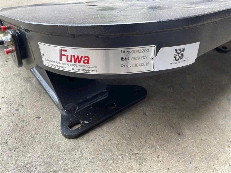 MÂM KÉO PHI 90 6 LỖ 1 BÊN HÃNG FUWA - RM-MAMKEO-FUWA-90