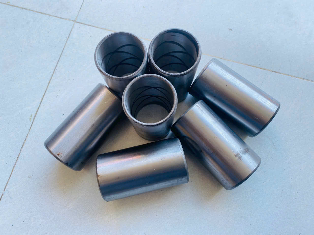 Bạc Balance ống sắt Phi 50-60-70-75 - RM-BACONG-50-60-70-75