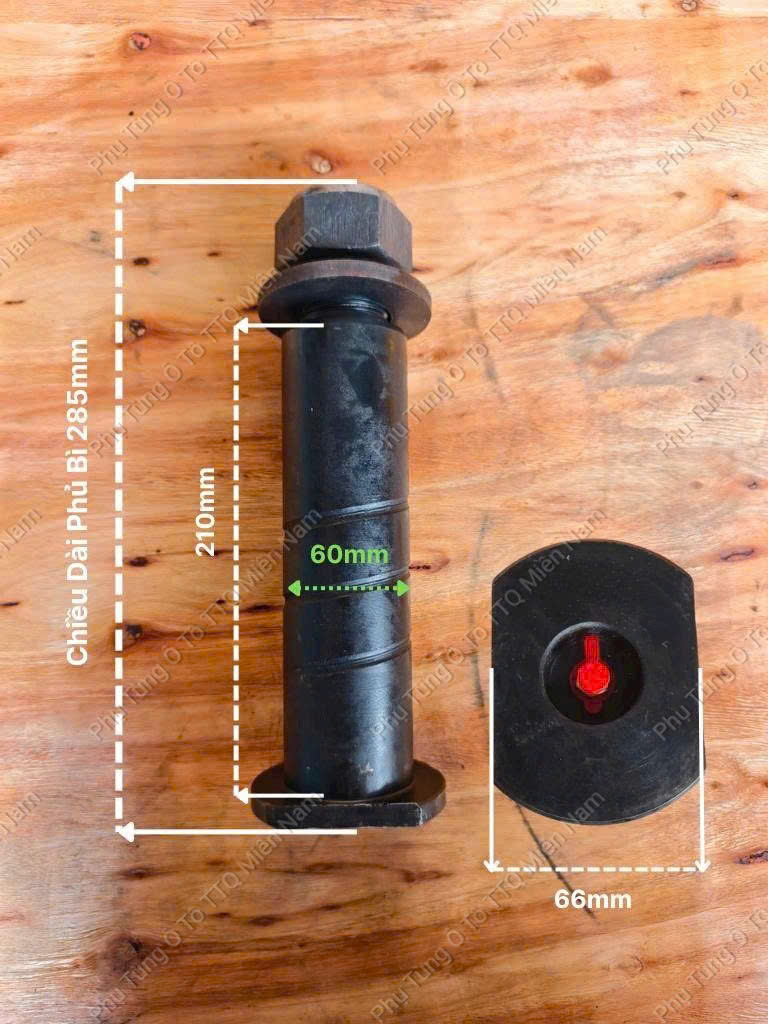 Ắc Balance 60x210 tai 65 - 60x210
