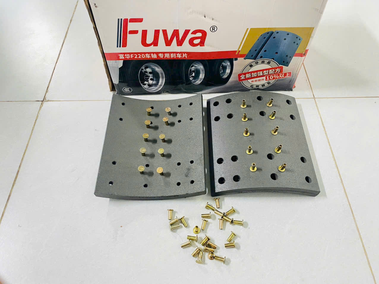 Bố thắng Fuwa 13-16T Chính hãng - RM-BOTHANG-FUWA