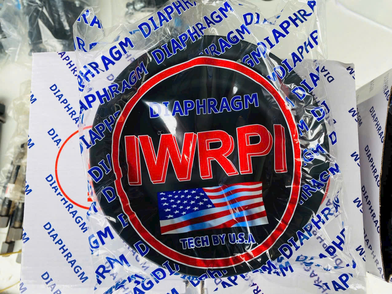 Da thắng T24 - T30 IWRPI - RM-DATHANG-IWRPI